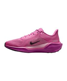 Rückansicht von Nike Laufschuh Damen Laufschuhe Damen rot