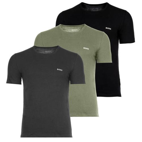 Boss T-Shirt T-Shirt Herren