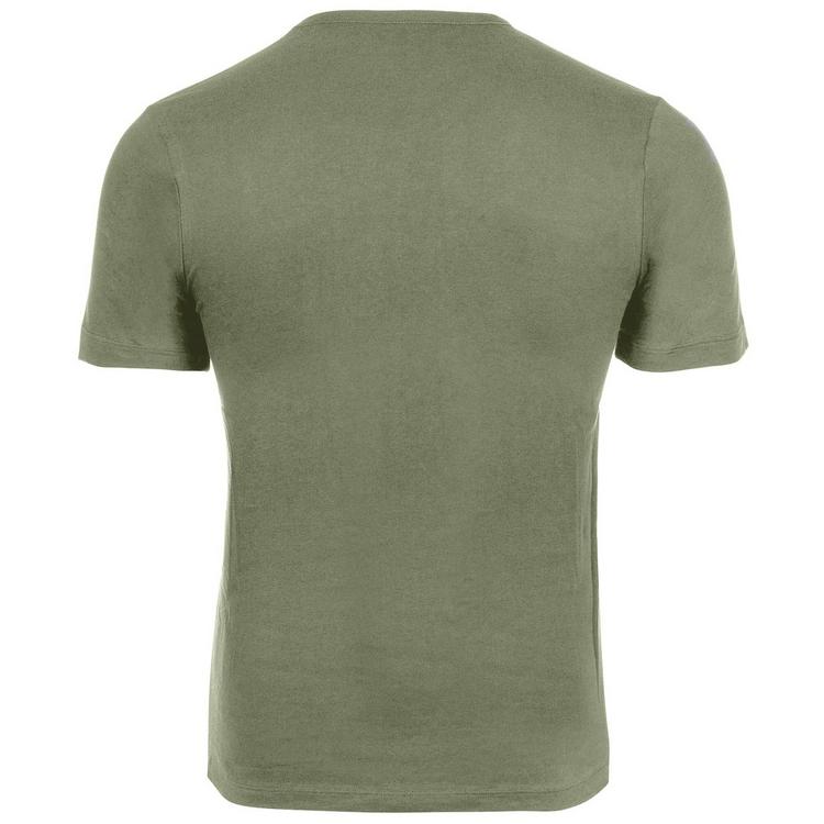 Boss Boss T-Shirt T-Shirt Herren - Schwarz/Grau/Oliv - 2 | SportScheck