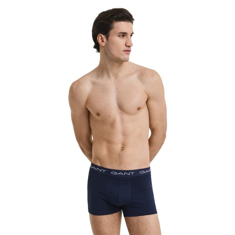 GANT GANT Boxershort Unterhose Herren - Dunkelblau - 2 | SportScheck
