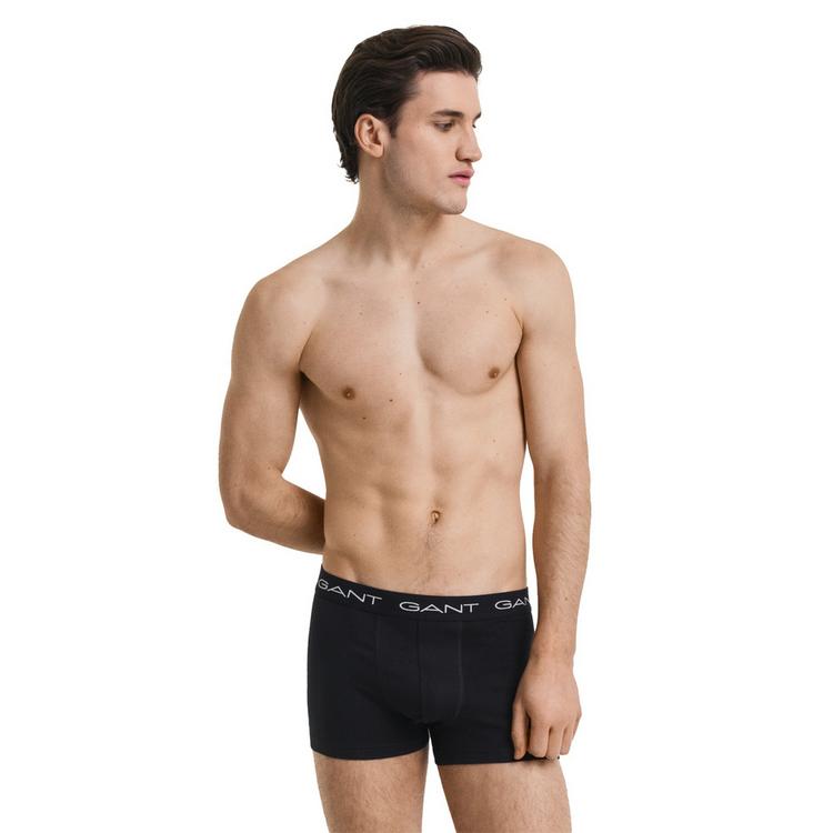 GANT GANT Boxershort Unterhose Herren - Schwarz - 2 | SportScheck