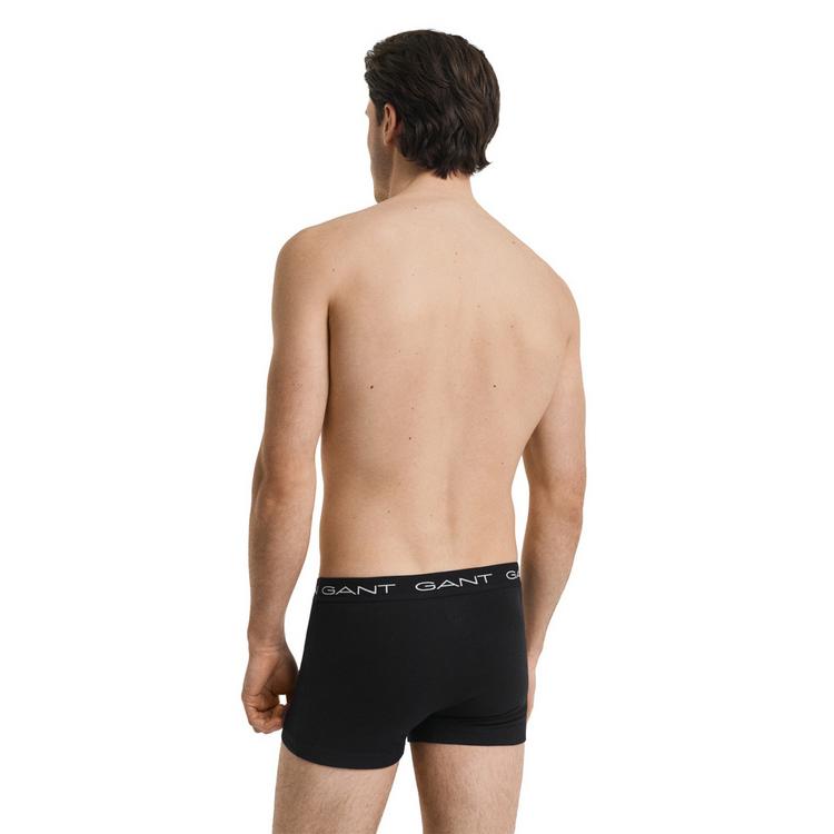 GANT GANT Boxershort Unterhose Herren - Schwarz - 3 | SportScheck