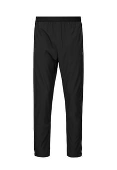 Snocks Sporthose Sweathose Herren Schwarz