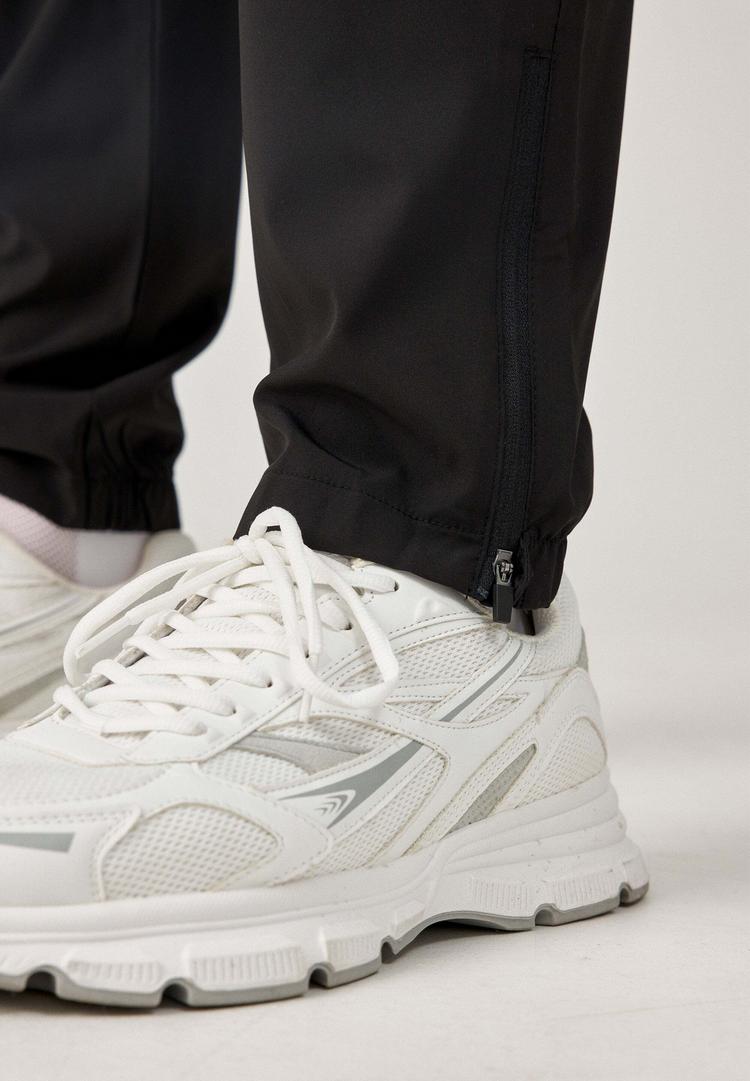 Snocks Snocks Sporthose Sweathose Herren - Schwarz - 3 | SportScheck