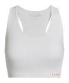 Falke Sport BH Madison low BH Damen - white (2860)