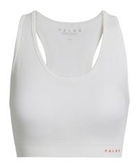 Falke Sport BH Madison low BH Damen - white (2860)