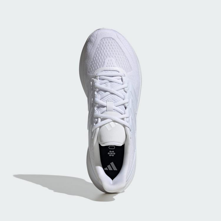 adidas adidas Ultrarun 5 Laufschuh Laufschuhe Herren - Cloud White / Cloud White / Core Black - 1 | SportScheck