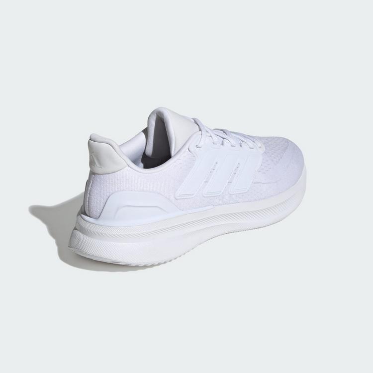 adidas adidas Ultrarun 5 Laufschuh Laufschuhe Herren - Cloud White / Cloud White / Core Black - 4 | SportScheck