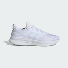 adidas Ultrarun 5 Laufschuh Laufschuhe Herren Cloud White / Cloud White / Core Black