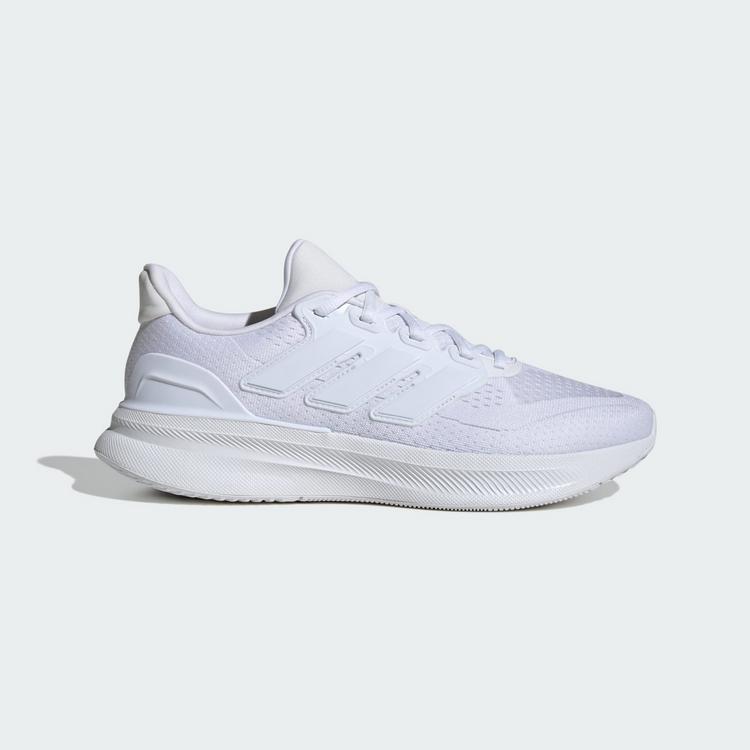 adidas adidas Ultrarun 5 Laufschuh Laufschuhe Herren - Cloud White / Cloud White / Core Black - 0 | SportScheck