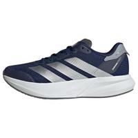 adidas Duramo Speed 2 Laufschuh Laufschuhe Herren - Dark Blue / Silver Metallic / Halo Silver