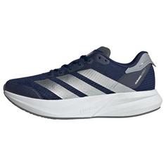 adidas Duramo Speed 2 Laufschuh Laufschuhe Herren Dark Blue / Silver Metallic / Halo Silver
