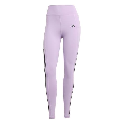 adidas Optime 3-Streifen Full-Length Leggings Leggings Damen