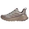 adidas Terrex Trailmaker 2.0 Wanderschuh Wanderschuhe Damen - Beige / Chalky Brown / Trace Brown
