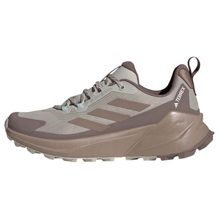 adidas adidas Terrex Trailmaker 2.0 Wanderschuh Wanderschuhe Damen - Beige / Chalky Brown / Trace Brown - 0 | SportScheck