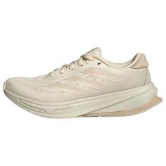 adidas Supernova Rise 2 Laufschuh Laufschuhe Damen Wonder White / Wonder White / Wonder Beige