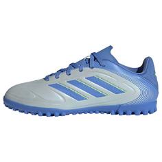adidas Copa Pure 3 Club Kids TF Fußballschuh Fußballschuhe Kinder Halo Blue / Blue Fusion / Lucid Lemon
