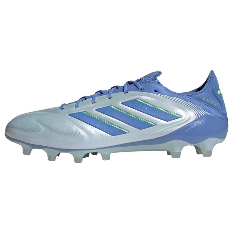 adidas adidas Copa Pure 3 Elite AG Fu&szlig;ballschuh Fu&szlig;ballschuhe - Halo Blue / Blue Fusion / Lucid Lemon - 0 | SportScheck