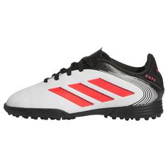adidas Copa Pure 3 League Kids TF Fußballschuh Fußballschuhe Kinder Cloud White / Lucid Red / Core Black