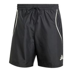 adidas Stadium Shorts Funktionsshorts Herren Black / Off White