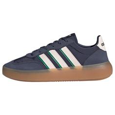 adidas Barreda Decode Schuh Sneaker Damen Shadow Navy / Wonder Quartz / Semi Court Green