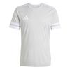 adidas Squadra 25 Trikot Trikot Herren - Team Light Grey / White