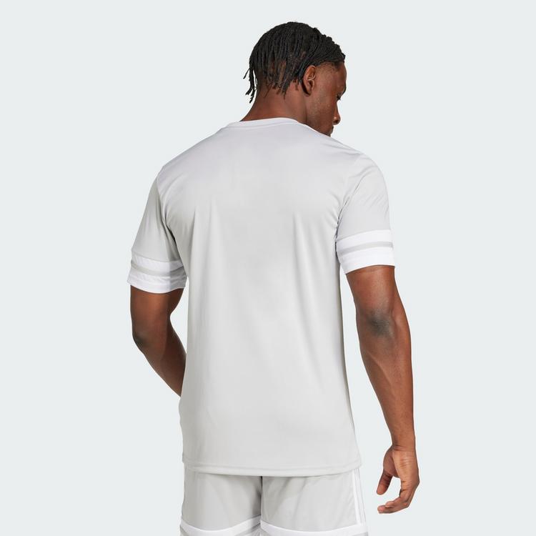 adidas adidas Squadra 25 Trikot Trikot Herren - Team Light Grey / White - 1 | SportScheck