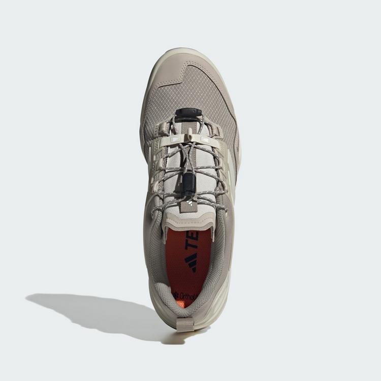 adidas adidas Terrex Skychaser GORE-TEX Wanderschuh Sneaker - Putty Beige / Alumina / Wonder Beige - 1 | SportScheck