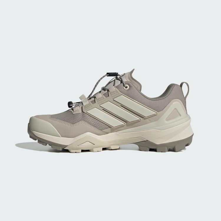 adidas adidas Terrex Skychaser GORE-TEX Wanderschuh Sneaker - Putty Beige / Alumina / Wonder Beige - 5 | SportScheck