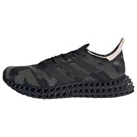 adidas 4DFWD 4 Laufschuh Laufschuhe Damen - Core Black / Core Black / Wonder Quartz