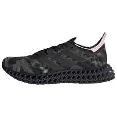 adidas 4DFWD 4 Laufschuh Laufschuhe Damen Core Black / Core Black / Wonder Quartz