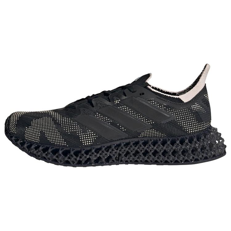 adidas adidas 4DFWD 4 Laufschuh Laufschuhe Damen - Core Black / Core Black / Wonder Quartz - 0 | SportScheck