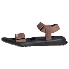 adidas TERREX Hydroterra Light Sandale Outdoorsandalen Core Black / Warm Clay / Cloud White