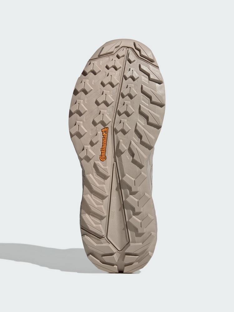 adidas adidas Terrex Free Hiker 2.0 Low Wanderschuh Wanderschuhe Damen - Wonder Beige / Wonder Beige / Alumina - 2 | SportScheck