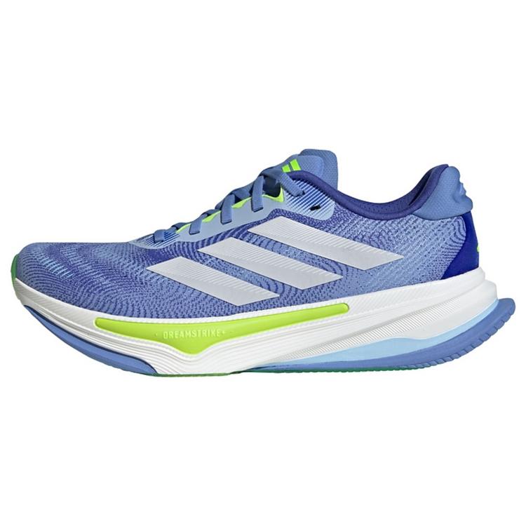 adidas adidas SUPERNOVA PRIMA 2 RUNNING SCHUH Laufschuhe Herren - Blue Fusion / Cloud White / Lucid Blue - 0 | SportScheck