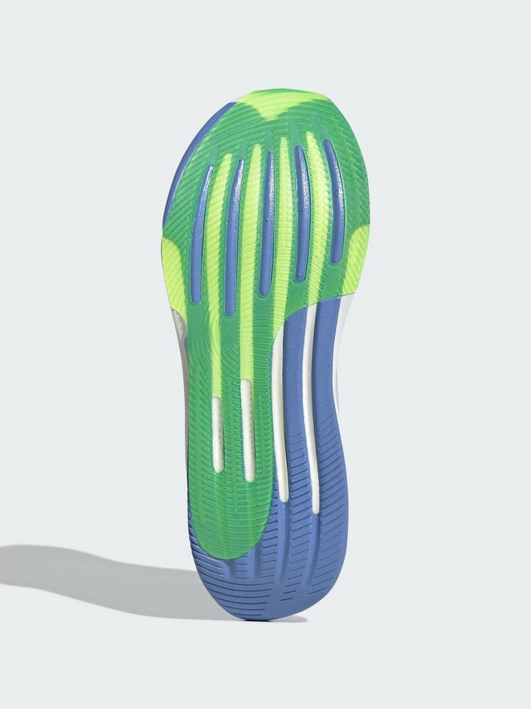 adidas adidas SUPERNOVA PRIMA 2 RUNNING SCHUH Laufschuhe Herren - Blue Fusion / Cloud White / Lucid Blue - 2 | SportScheck