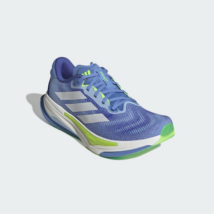 adidas adidas SUPERNOVA PRIMA 2 RUNNING SCHUH Laufschuhe Herren - Blue Fusion / Cloud White / Lucid Blue - 3 | SportScheck