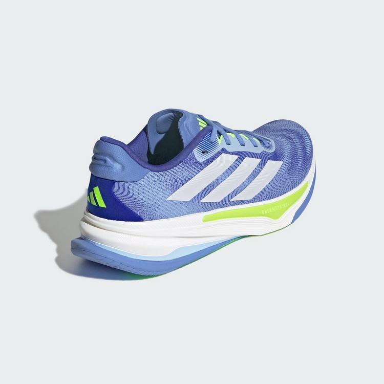 adidas adidas SUPERNOVA PRIMA 2 RUNNING SCHUH Laufschuhe Herren - Blue Fusion / Cloud White / Lucid Blue - 4 | SportScheck