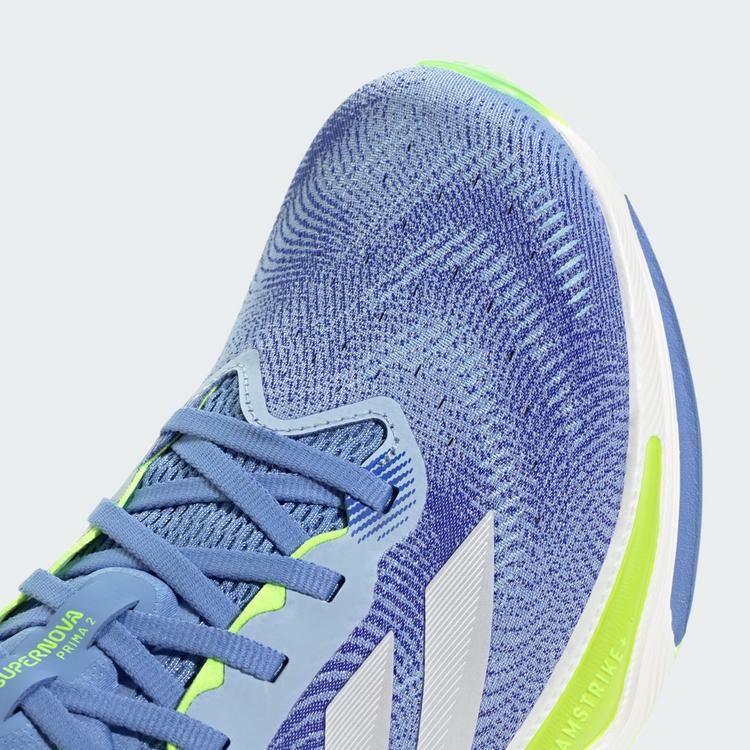 adidas adidas SUPERNOVA PRIMA 2 RUNNING SCHUH Laufschuhe Herren - Blue Fusion / Cloud White / Lucid Blue - 6 | SportScheck