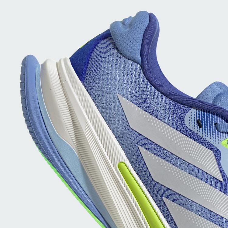 adidas adidas SUPERNOVA PRIMA 2 RUNNING SCHUH Laufschuhe Herren - Blue Fusion / Cloud White / Lucid Blue - 7 | SportScheck