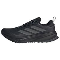adidas Supernova Rise ATR Schuhe. Laufschuhe Herren - Core Black / Iron Metallic / Cloud White