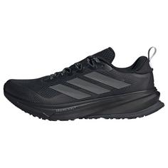 adidas Supernova Rise ATR Schuhe. Laufschuhe Herren Core Black / Iron Metallic / Cloud White