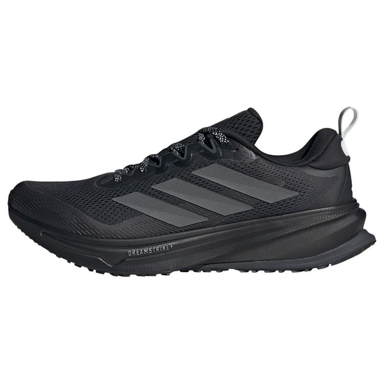 adidas adidas Supernova Rise ATR Schuh Laufschuhe Herren - Core Black / Iron Metallic / Cloud White - 0 | SportScheck