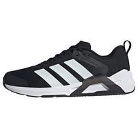 adidas Dropset Control Trainingsschuh Fitnessschuhe Herren - Core Black / Cloud White / Lucid Red