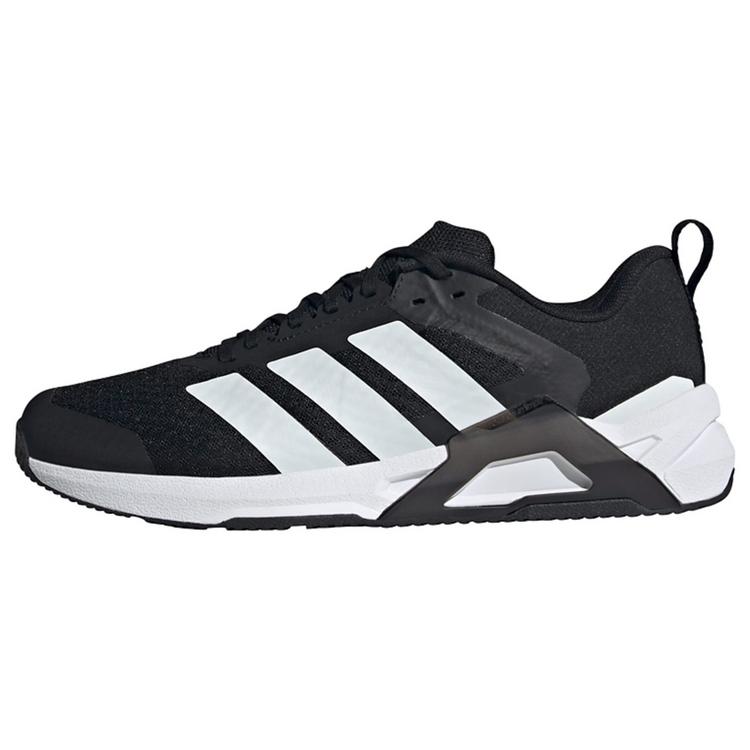 adidas adidas Dropset Control Trainingsschuh Fitnessschuhe Herren - Core Black / Cloud White / Lucid Red - 0 | SportScheck