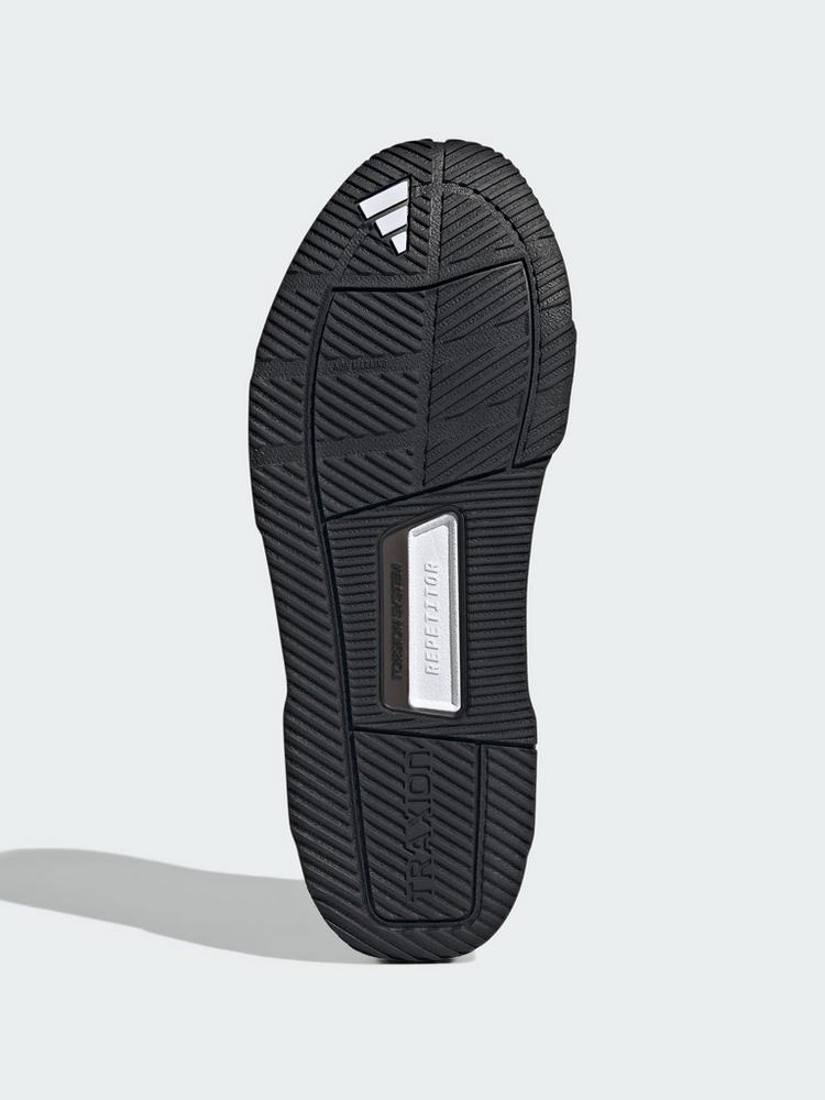 adidas adidas Dropset Control Trainingsschuh Fitnessschuhe Herren - Core Black / Cloud White / Lucid Red - 2 | SportScheck