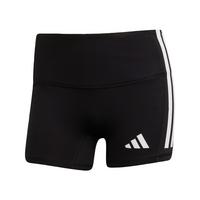 adidas 3-Streifen Volleyball Shorts Tights Damen - Black