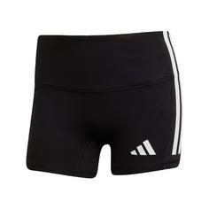 adidas 3-Streifen Volleyball Shorts Tights Damen Black