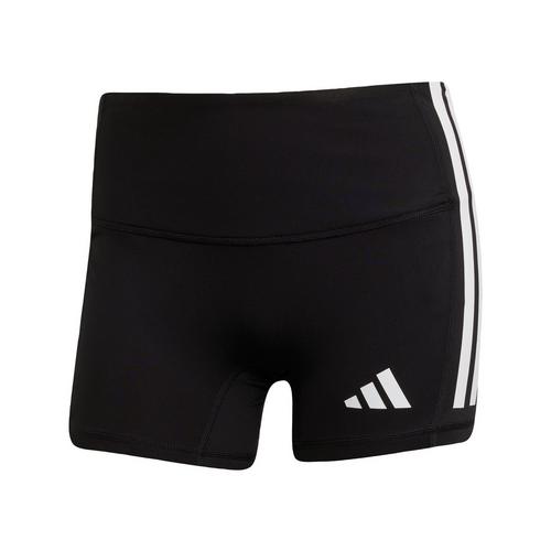 adidas 3-Streifen Volleyball Shorts Tights Damen