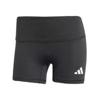 adidas Volleyball Shorts Tights Damen - Black